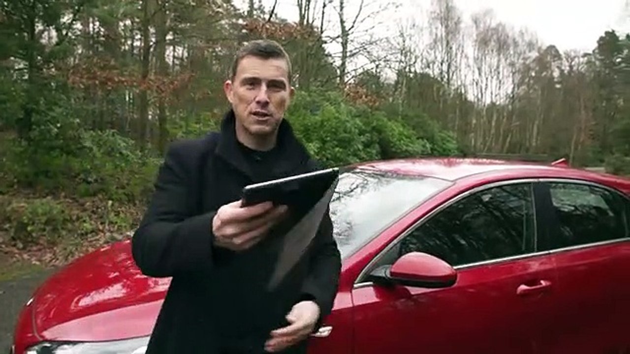 Kia Ceed 2019 in-depth review | carwow Reviews