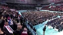 Cumhurbaşkanı Erdoğan, AK Parti’nin Samsun Adaylarını Açıkladı