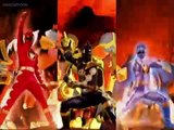 Power Rangers DinoThunder Episode 006 - Diva in Distress