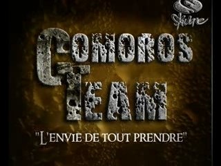 COMOROS TEAM - FAIS LE