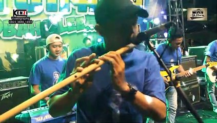 KOYO LANGIT AMBI BUMI JANUR KUNING JITUNADA NP VLOG CH 2019