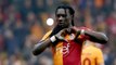 Galatasaray'ın Eski Oyuncusu Bafetimbi Gomis'ten Sarı-Kırmızılı Takıma Destek Mesajı