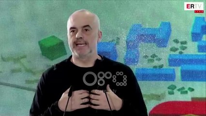 Ora News – Erion Veliaj rikandidon në Tiranë