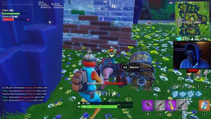 Epic Games Rejected Me..