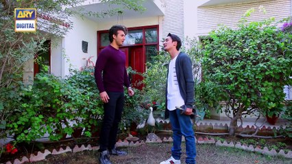 Ghar Jamai Episode 15 – 19th January 2019