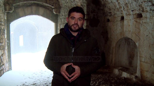 'Gjurme Shqiptare sonte nga Marin Mema