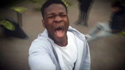 I TOLD THIS KID FORTNITE WAS SHUTTING DOWN..