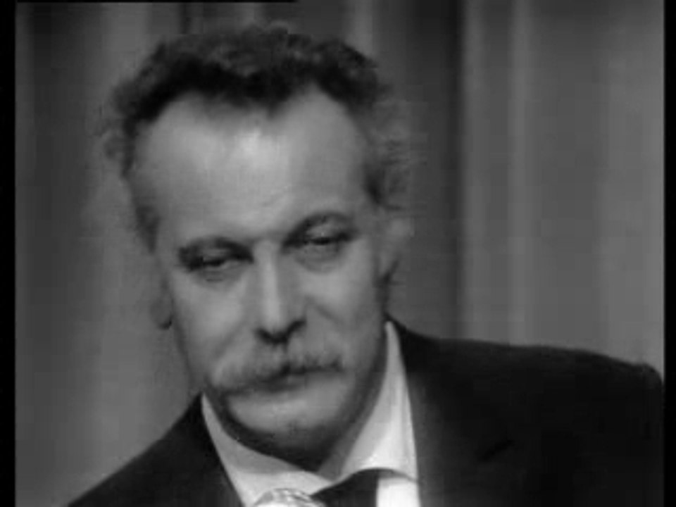 Brassens - Quand un vicomte