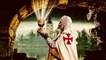 Templar Holy Grail Mystery Solved - Full Documentary