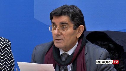 Report Tv - Votimet nga Këshilli Kombëtar i PD, dalin emrat e fituesve për skretariatet