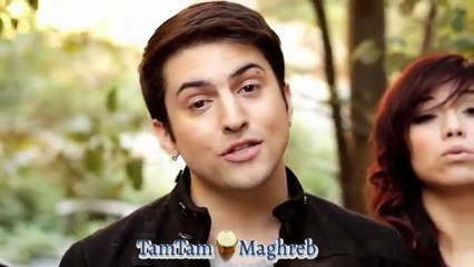 Carol of the Bells - Pentatonix