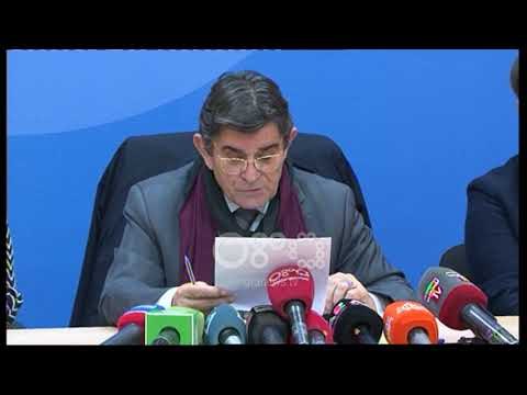 Ora News – Dalin rezultatet, Gazment Bardhi zgjidhet Sekretar i Përgjithshëm i Partisë Demokratike