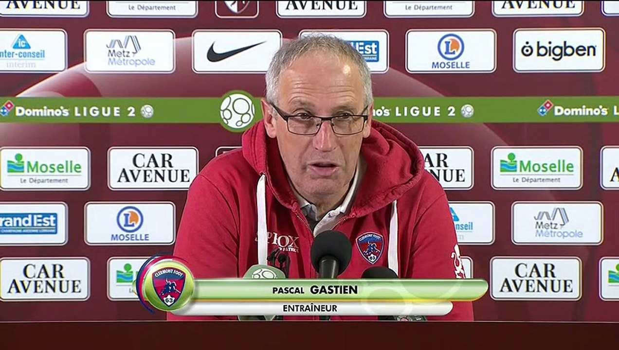 J21: Réactions des coachs