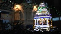 Silver chariot procession kicks off Thaipusam celebration in KL