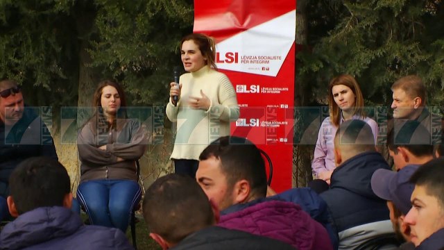 KRYEMADHI «POPULLI TE BASHKOHET ME OPOZITEN PER RREZIMIN E RAMES» - News, Lajme - Kanali 7