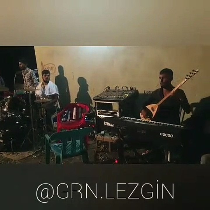 GRANİ LEZGİN 2019