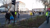 Acte X du mouvement des Gilets jaunes