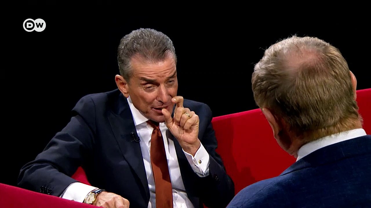 Auf ein Wort...Vernunft | DW Deutsch