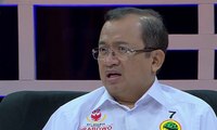 Sehari Jelang Debat, Siapa Siap? - SATU MEJA (3)