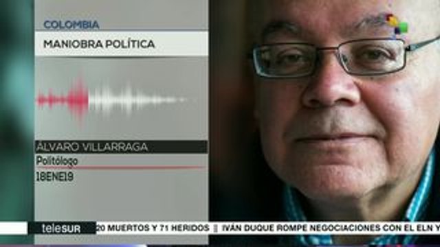 teleSUR noticias. Justicia peruana pide fijar prisión para Fujimori