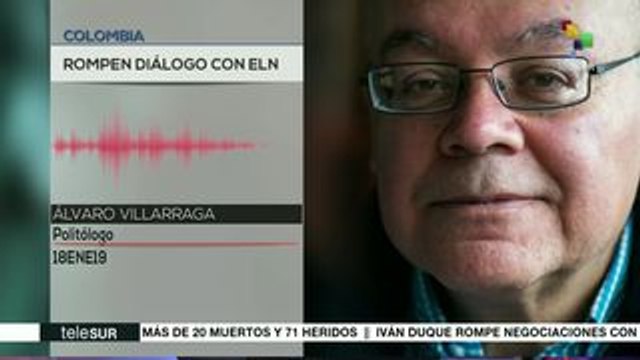 teleSUR noticias. Mujeres marcharán en EE.UU. a favor de sus derechos
