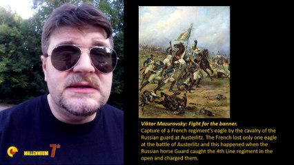 Cavalry Charge! - How Effective Was it?