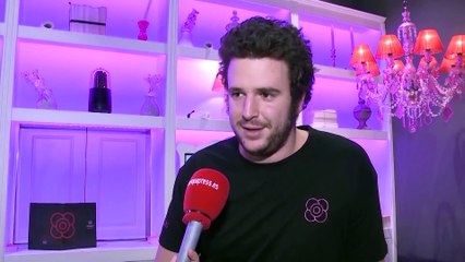 Ana Obregón, agradecida y emocionada en 'Volverte a ver'