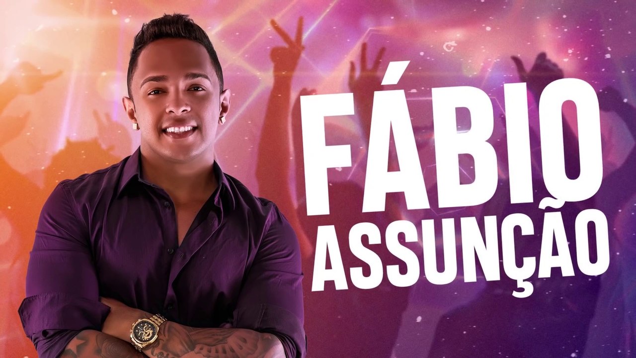 Fábio Assunção - La Fúria (Lyric Oficial)
