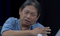 Sehari Jelang Debat, Siapa Siap? - SATU MEJA (4)