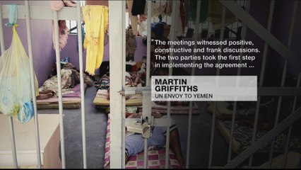 Yemen's war: No agreement reached in prisoner swap deal in Jordan