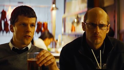 The Hummingbird Project - Official Trailer