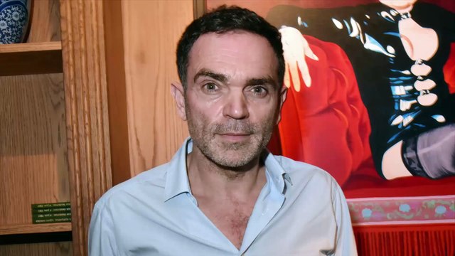 Yann Moix et les femmes de 50 ans : le tacle très osé de Karine Le Marchand