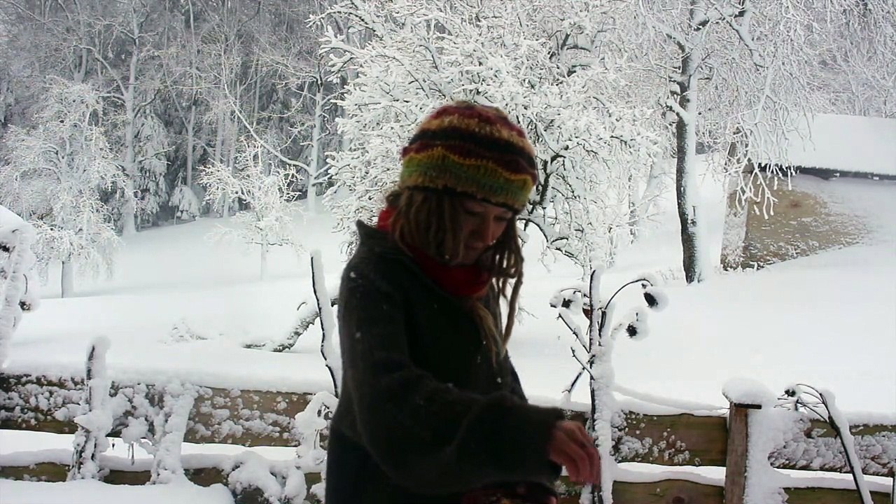 Winter am Riedlhof I