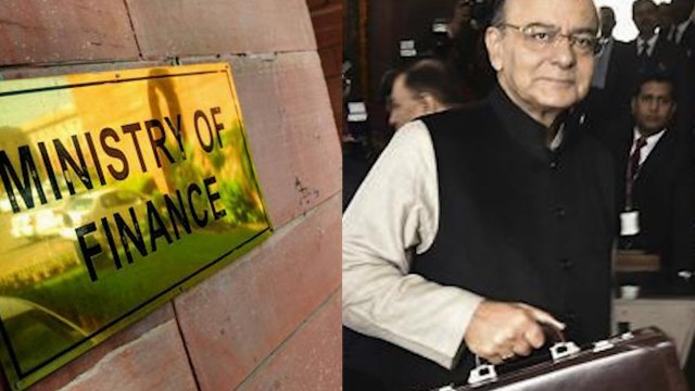 Finance ministry starts ‘Know Your Budget’ series on Twitter