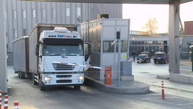 Tender 23 milionë euro Serbisë, reagon ashpër Haradinaj - Top Channel Albania - News - Lajme