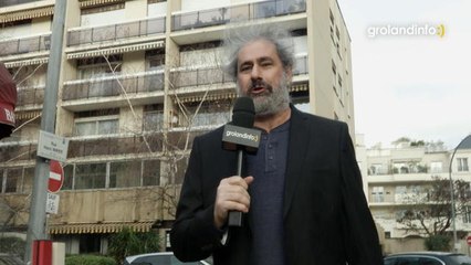 Gus, grand débat national au Groland - Groland Le Zapoï du 19/01 - CANAL+