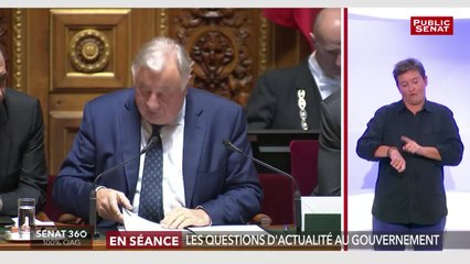 Questions d'actualité au Gouvernement du 17/01/2019 - Questions d'actualité au Gouvernement (18/01/2019)