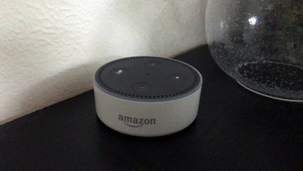 Smart Speaker is Confused