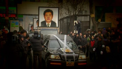 [영상] 용산참사 10주기 '여기 사람 있다' / YTN