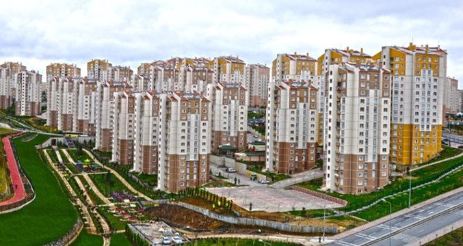 Boş Konutlara Seçmen Kaydı Yapan Nüfus Müdürlüğü Çalışanı Yakayı Ele Verdi