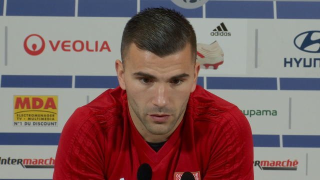 FOOTBALL : Ligue 1 : Derby - Lopes : Ce match peut être un tremplin