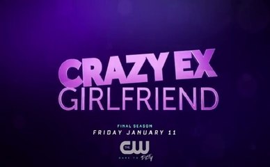 Crazy Ex-Girlfriend - Promo 4x11