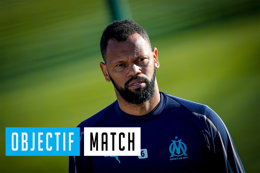 Objectif Match Ep16 : «Impératif»