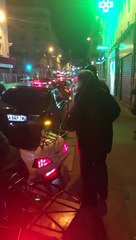 Jean-Pierre Foucault renvoie balader le pseudo journaliste Gilet Jaune