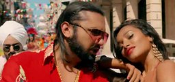 Yo Yo Honey Singh- MAKHNA Video Song - Neha Kakkar, Singhsta, TDO - Bhushan Kumar