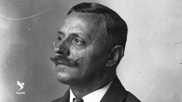 Na ishte njëherë Shqipëria - Shqipëria sipas Kel Marubit