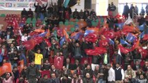 Diyarbakır AK Parti'nin Diyarbakır Belediye Başkan Adayları Açıklandı