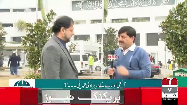 Islamabad Views - 19th January 2019