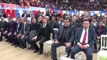 AK Parti Diyarbakır'da Belediye Başkan Adaylarını Açıkladı