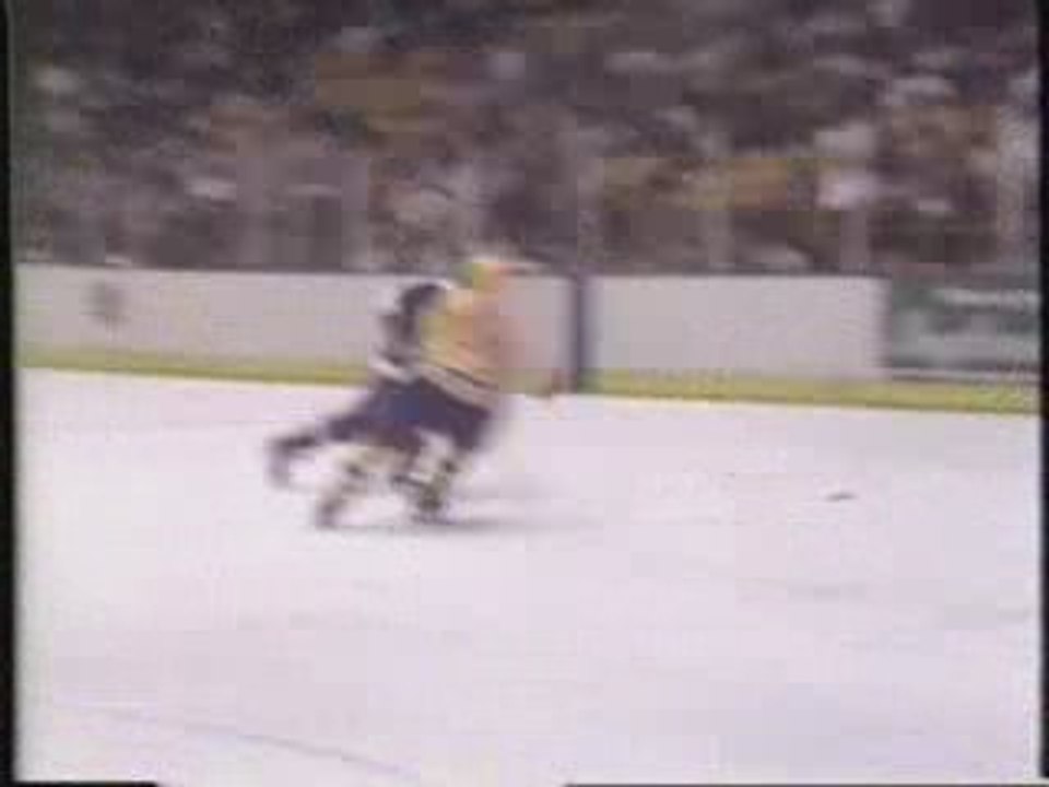 TSN March 21, 1988 (Part 2)